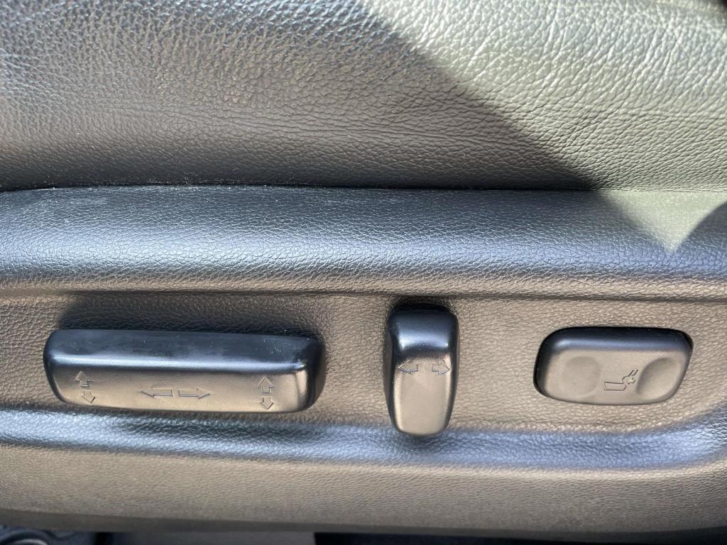 used 2022 Honda Pilot car, priced at $31,360