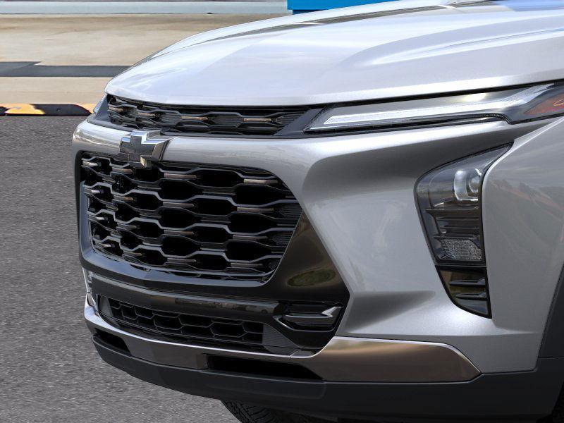 new 2026 Chevrolet Trax car, priced at $30,379
