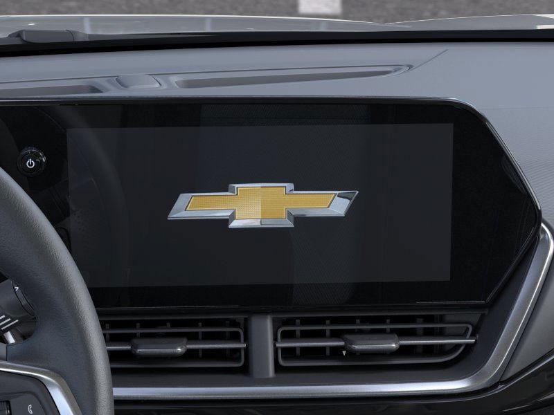 new 2026 Chevrolet Trax car, priced at $30,379