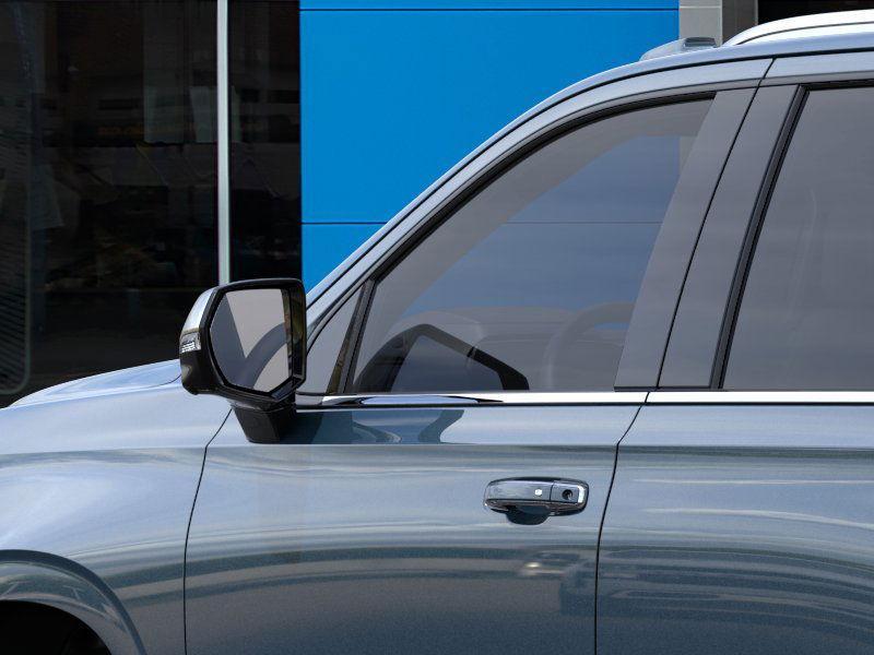 new 2026 Chevrolet Tahoe car, priced at $90,949