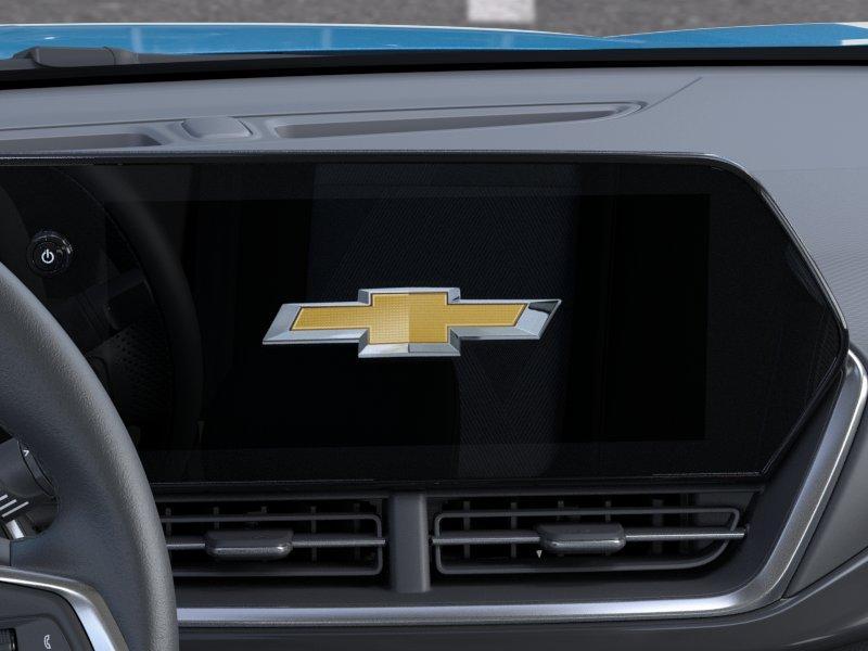 new 2026 Chevrolet Trax car, priced at $30,774