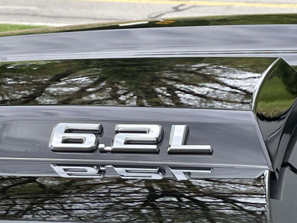 used 2023 Chevrolet Silverado 1500 car, priced at $50,660