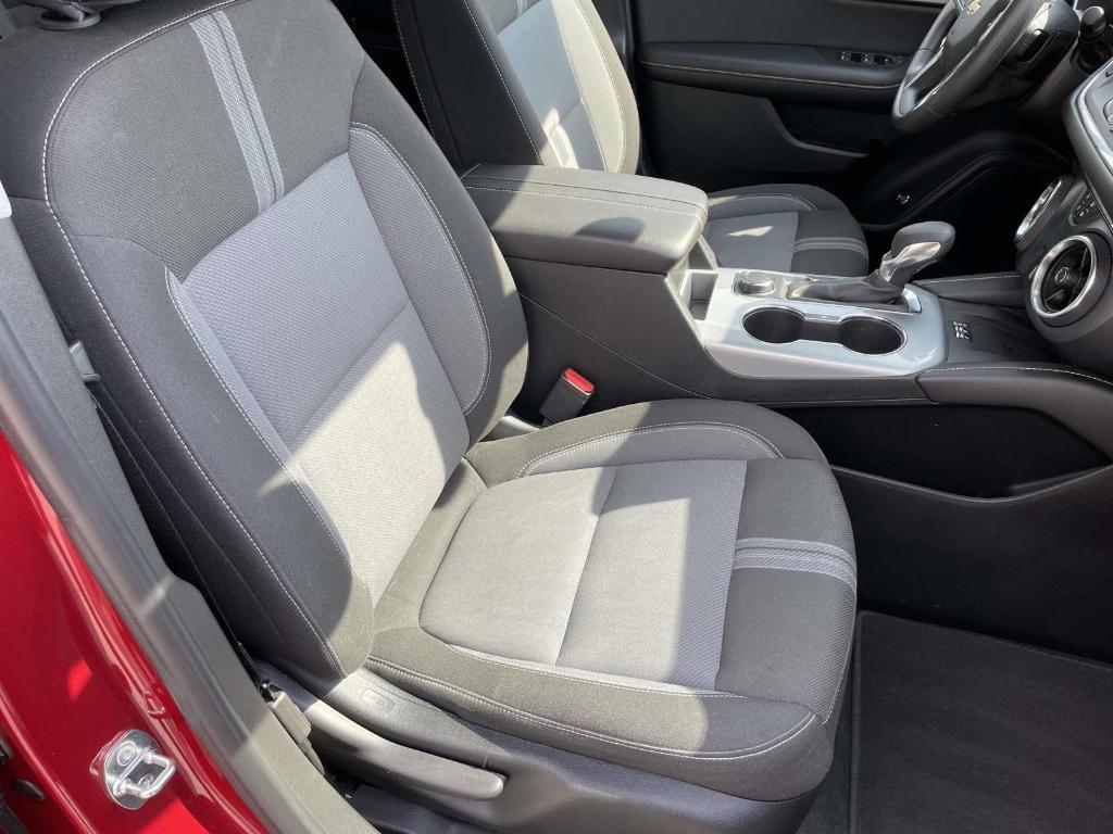 used 2023 Chevrolet Blazer car, priced at $29,360