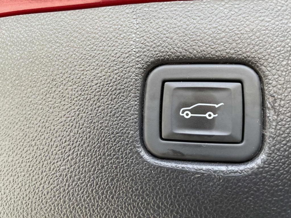 used 2023 Chevrolet Blazer car, priced at $29,360
