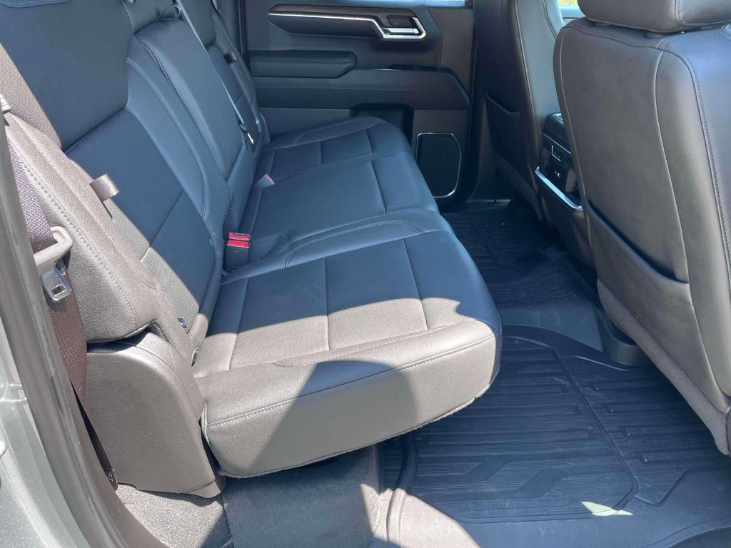 used 2024 GMC Sierra 1500 car, priced at $51,260