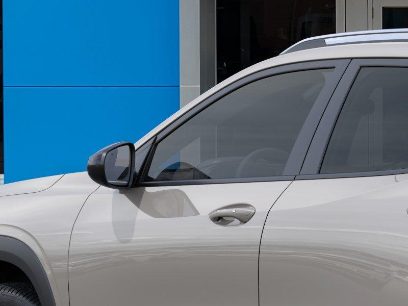 new 2026 Chevrolet Trax car, priced at $29,782