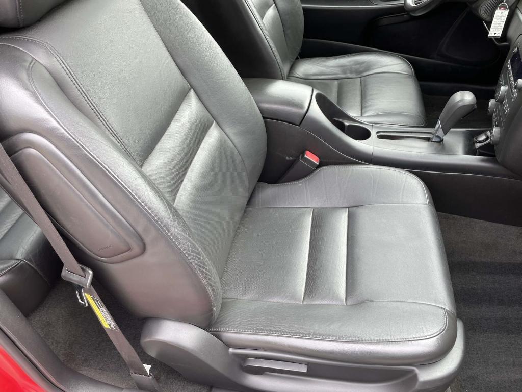 used 2006 Chevrolet Monte Carlo car, priced at $19,990