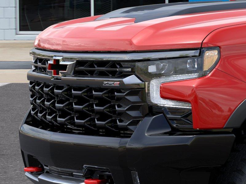 new 2026 Chevrolet Silverado 1500 car, priced at $78,889