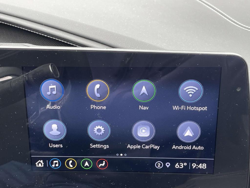 used 2021 Chevrolet Corvette car, priced at $66,990