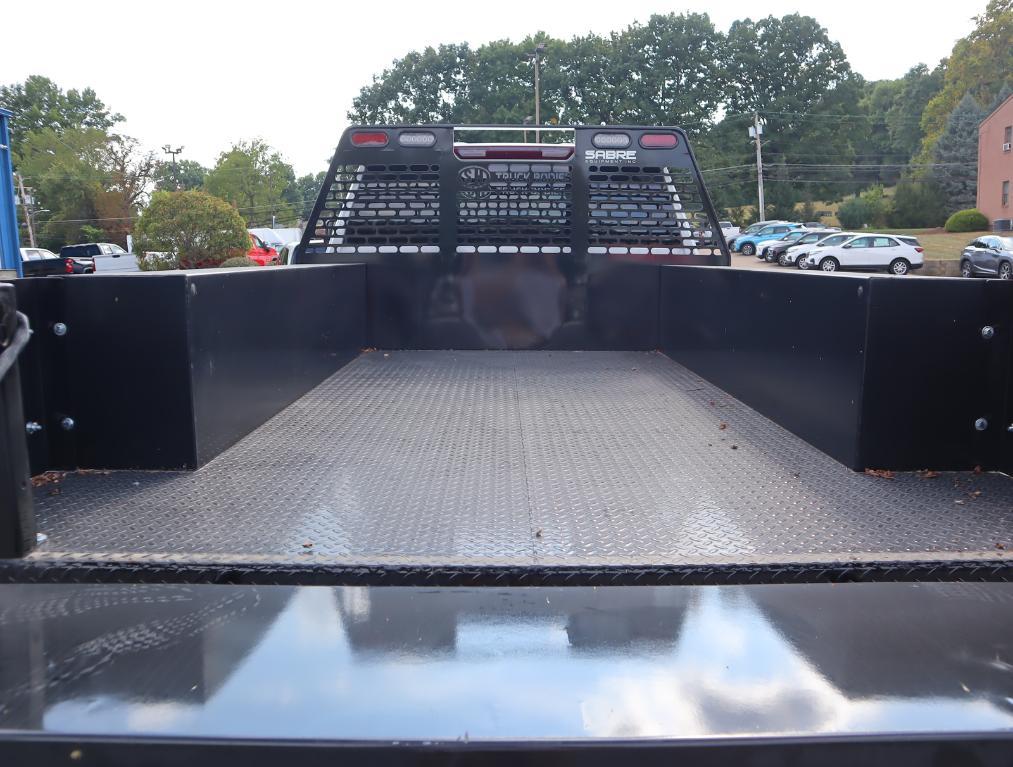 new 2024 Chevrolet Silverado 3500 car, priced at $66,043