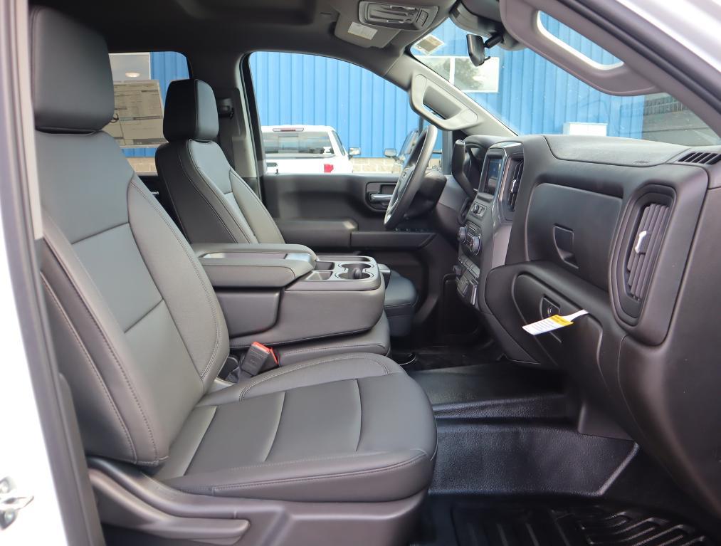 new 2024 Chevrolet Silverado 3500 car, priced at $66,043