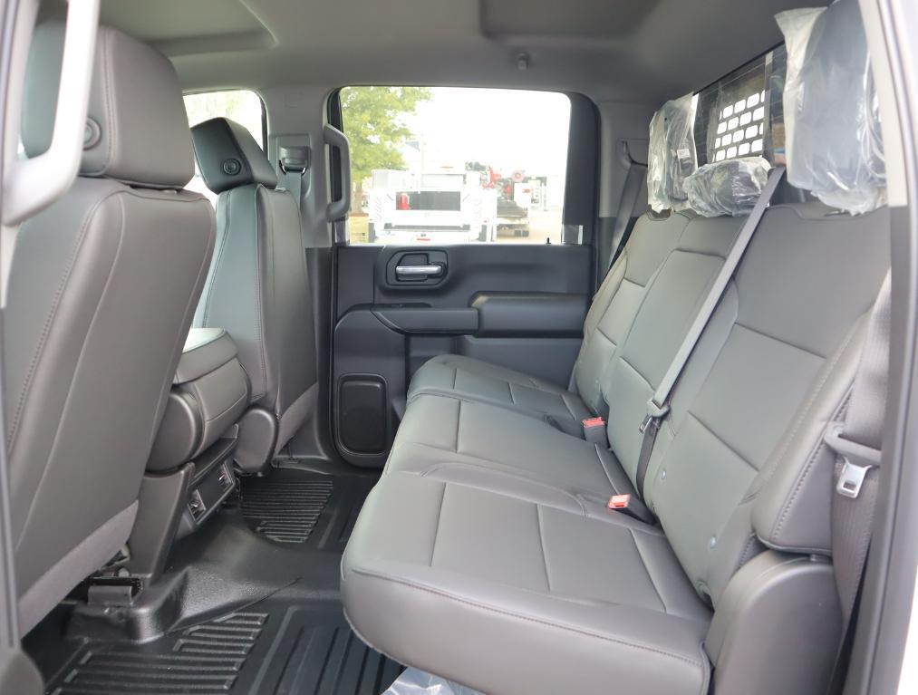 new 2024 Chevrolet Silverado 3500 car, priced at $66,043