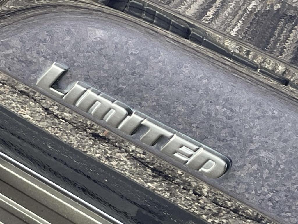 used 2024 Toyota Sequoia car, priced at $68,900