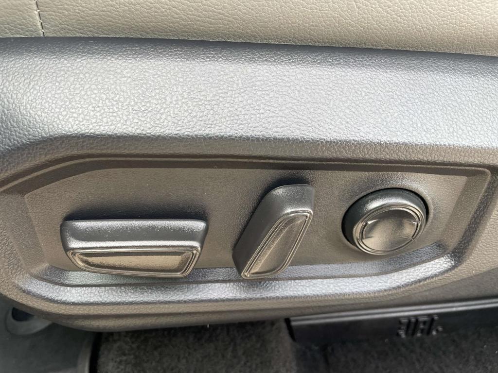 used 2024 Toyota Sequoia car, priced at $68,900