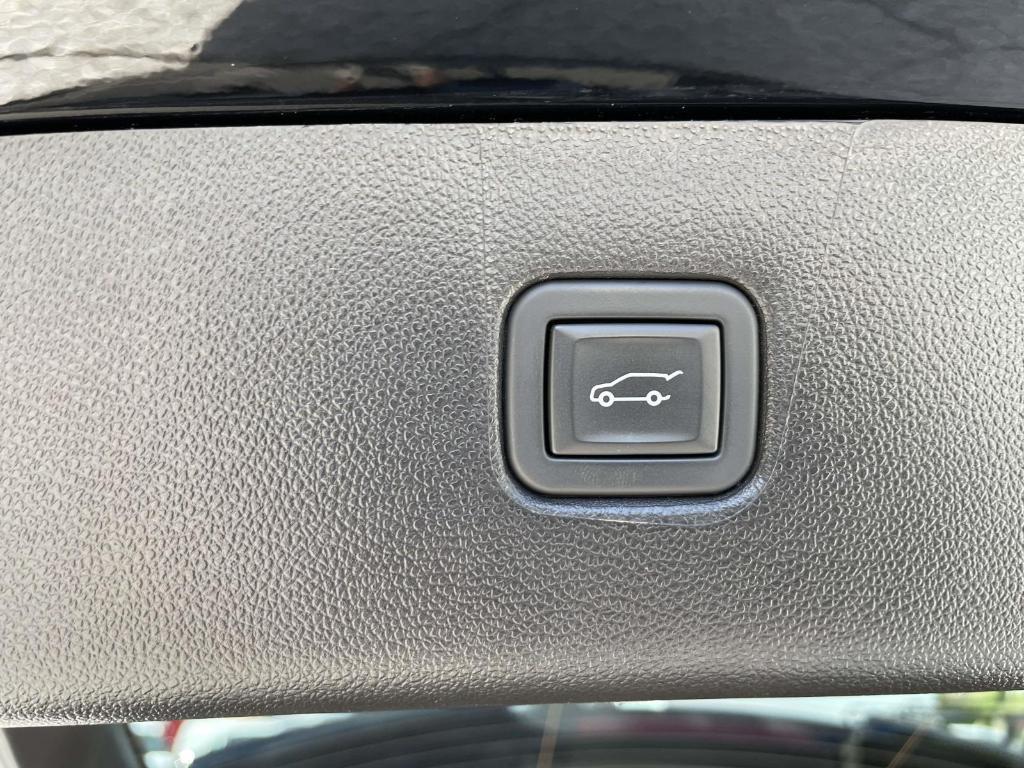 used 2024 Chevrolet Blazer car, priced at $37,760