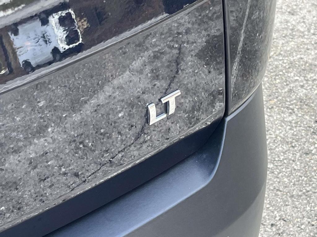 used 2020 Chevrolet Traverse car, priced at $21,100