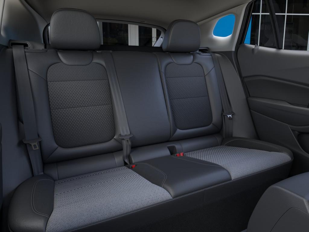 new 2026 Chevrolet Trax car, priced at $27,580