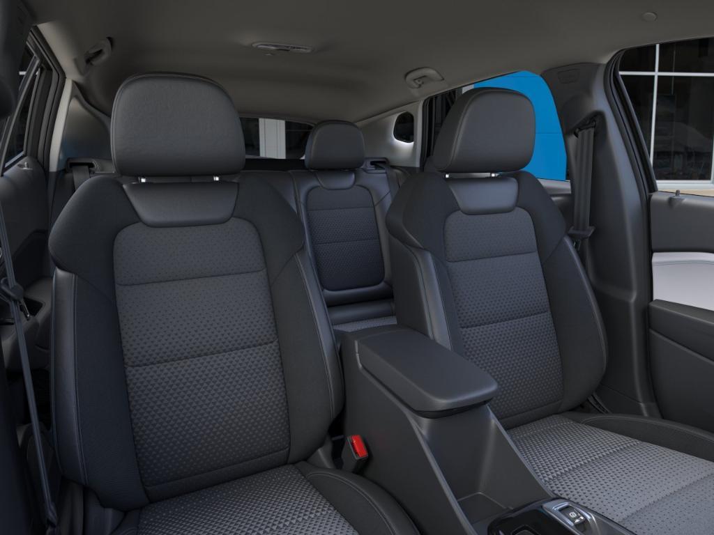 new 2026 Chevrolet Trax car, priced at $27,580