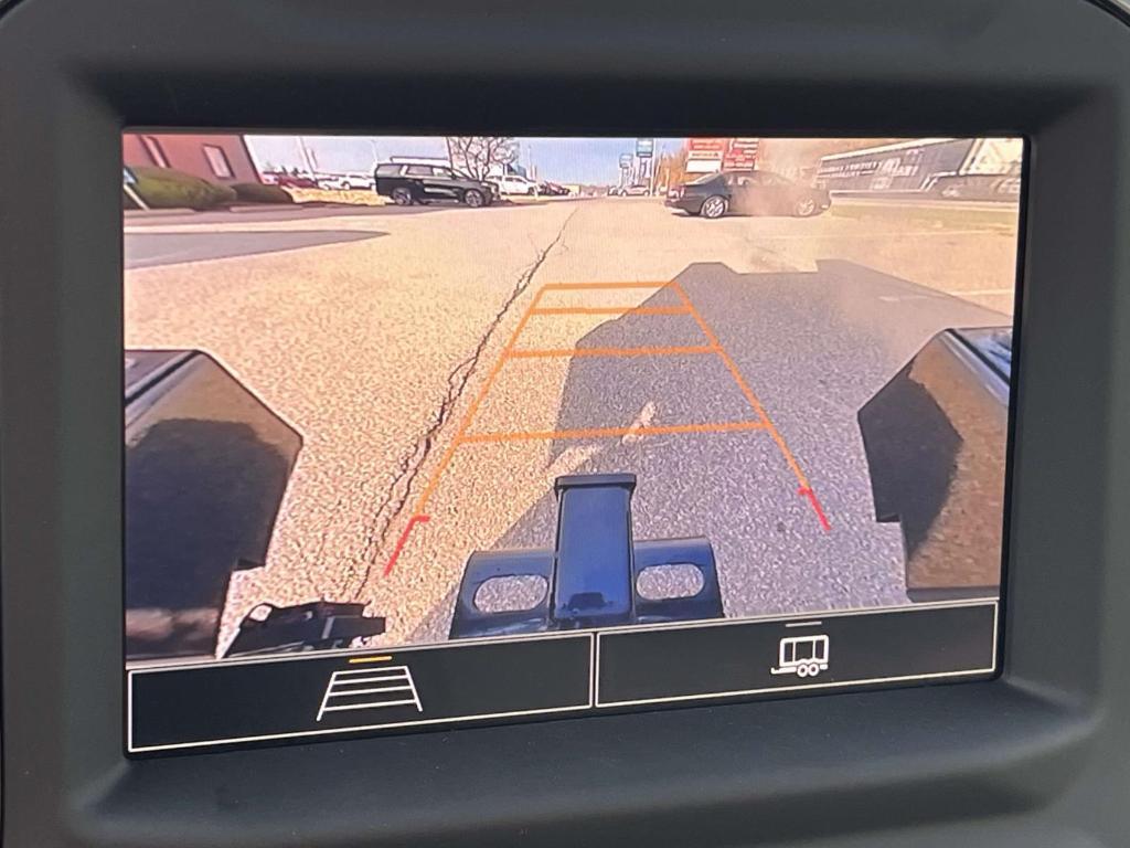 new 2024 Chevrolet Silverado 3500 car, priced at $67,255