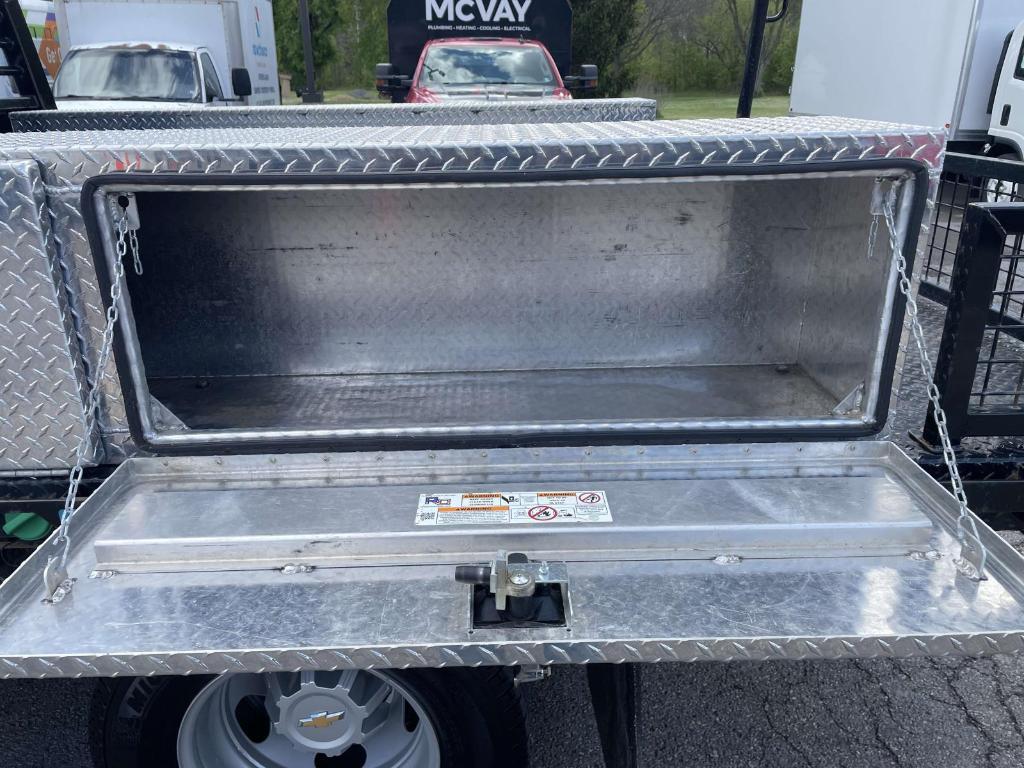 used 2024 Chevrolet Silverado 3500 car, priced at $63,960