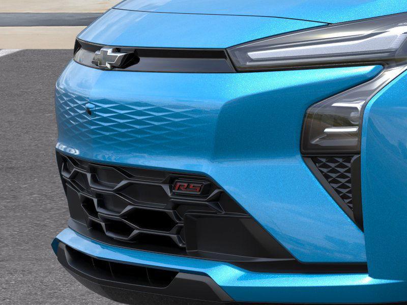 new 2027 Chevrolet Bolt car, priced at $35,950