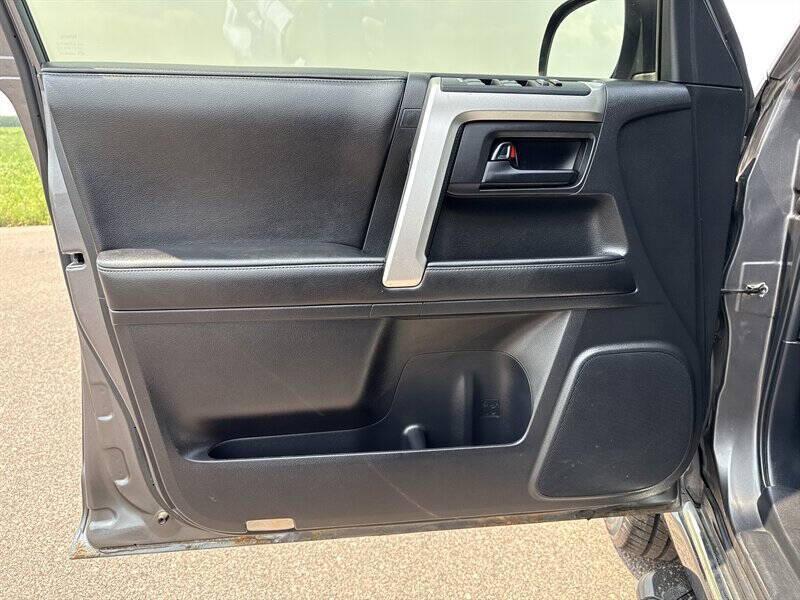 used 2013 Toyota 4Runner car, priced at $16,500