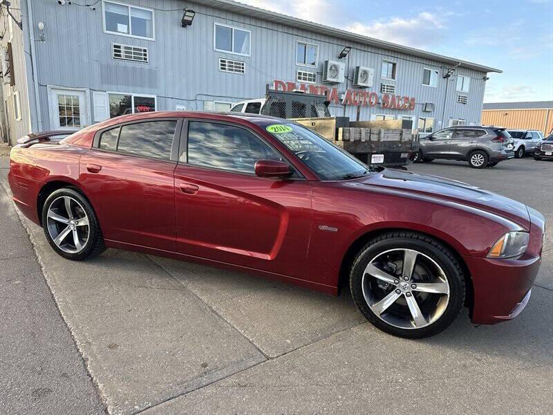used 2014 Dodge Charger car, priced at $9,995