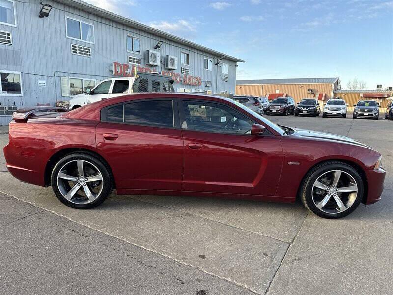 used 2014 Dodge Charger car, priced at $9,995