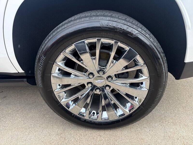 used 2021 Chevrolet Tahoe car, priced at $39,995