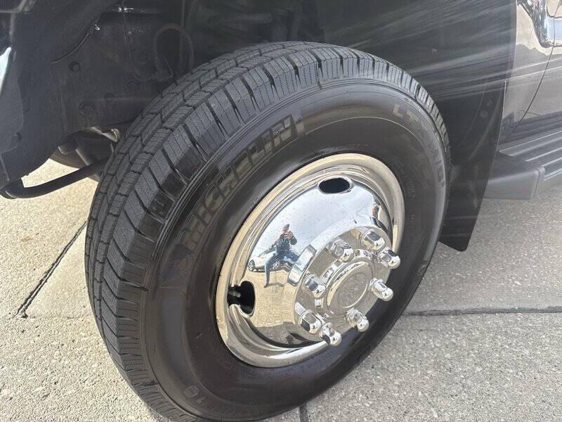 used 2016 Ford F-350 car, priced at $44,995