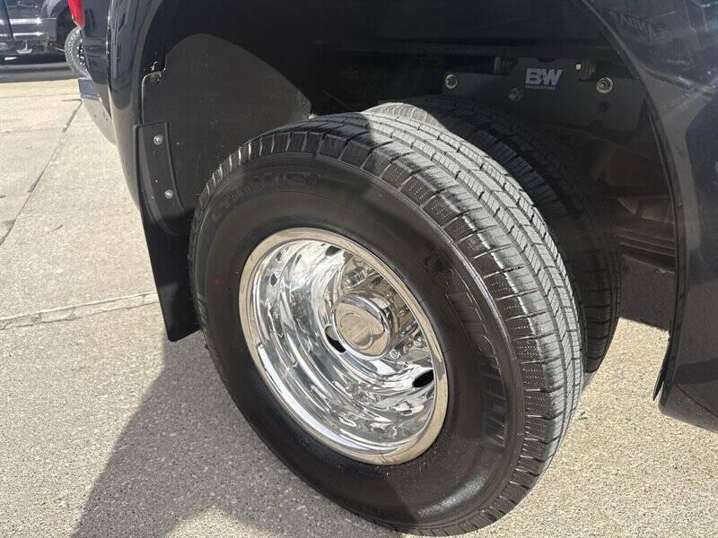 used 2016 Ford F-350 car, priced at $44,995