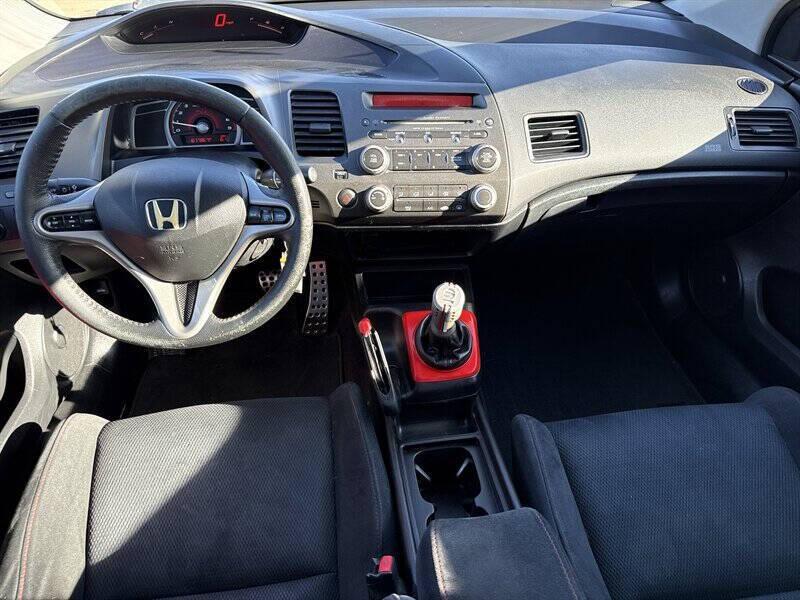 used 2007 Honda Civic car, priced at $7,995