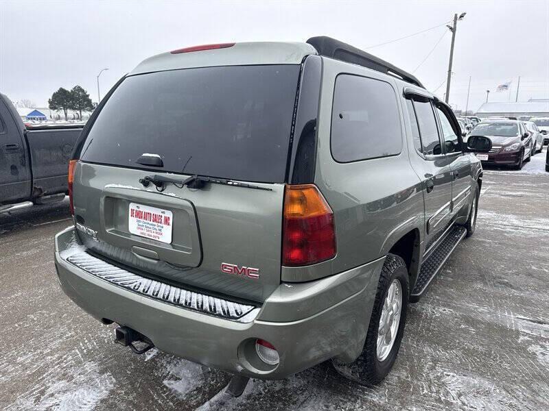 used 2004 GMC Envoy XL car, priced at $6,995