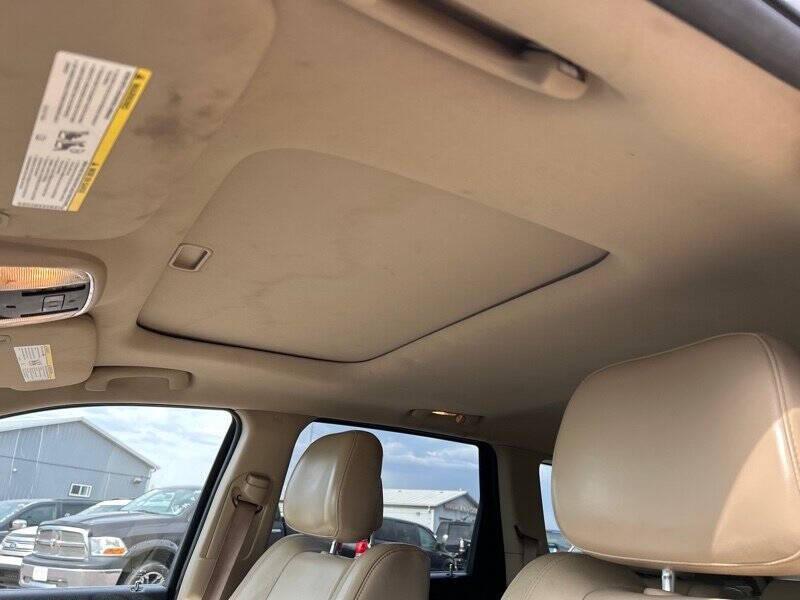 used 2014 Jeep Grand Cherokee car, priced at $9,995