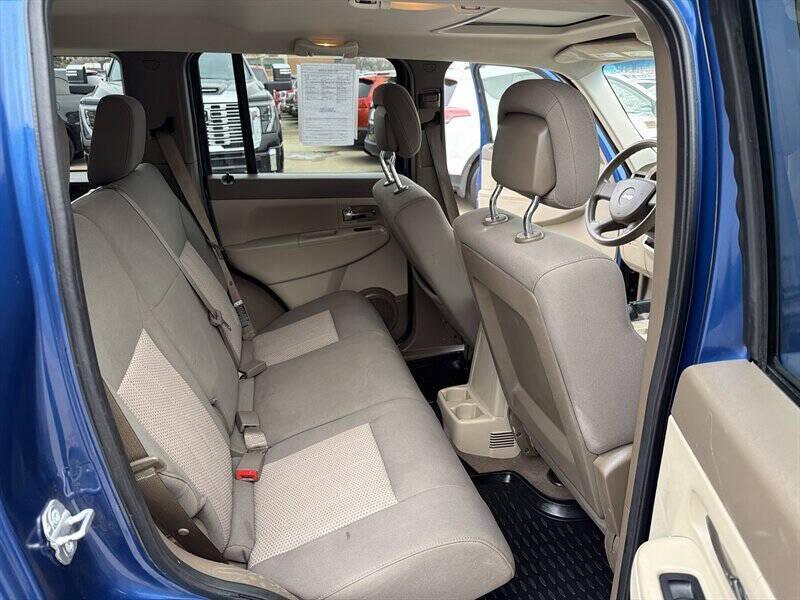 used 2010 Jeep Liberty car, priced at $6,995