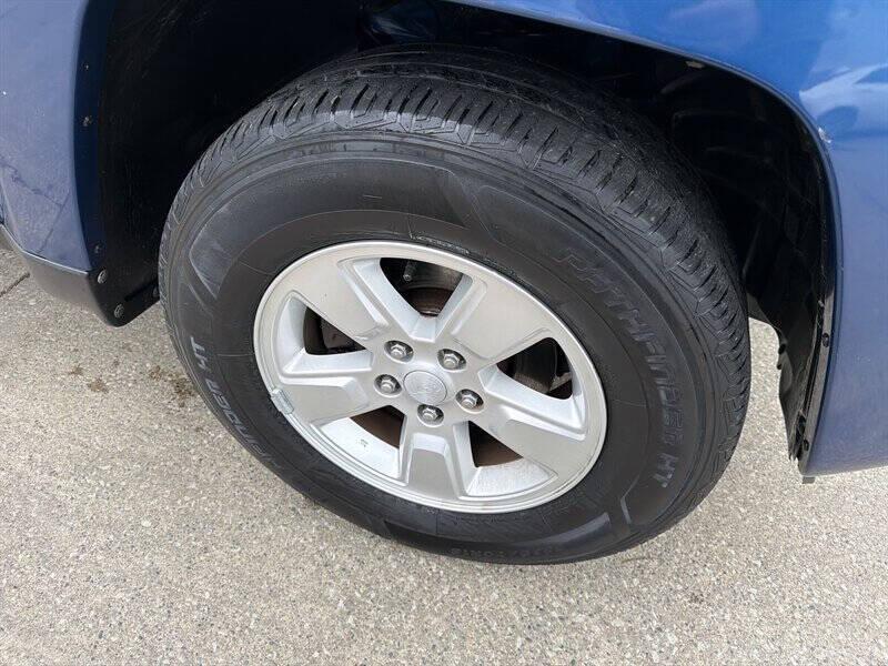 used 2010 Jeep Liberty car, priced at $6,995