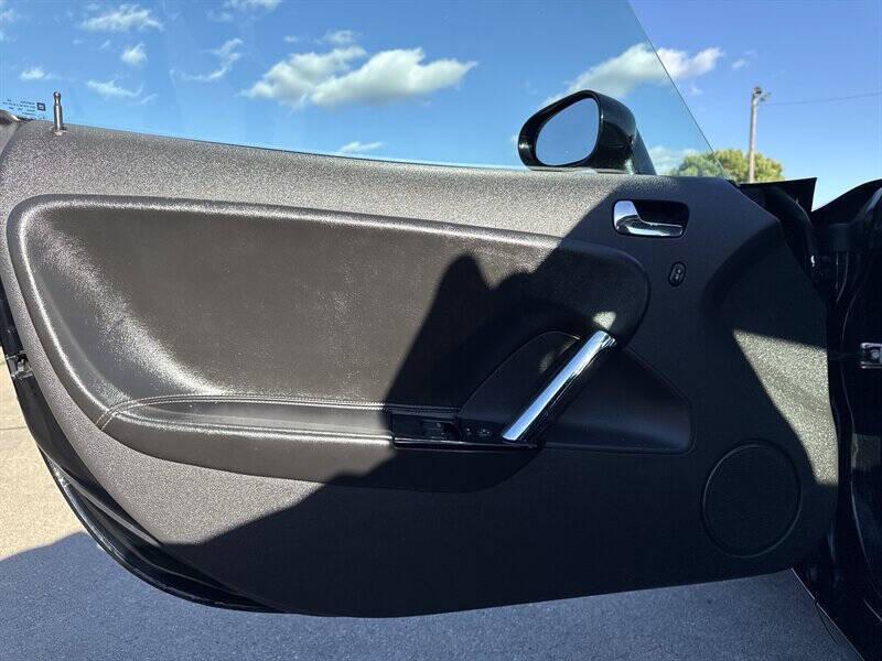 used 2007 Saturn Sky car, priced at $10,995