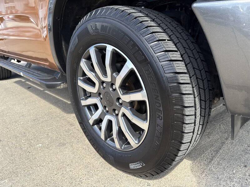 used 2019 Ford Ranger car, priced at $16,995