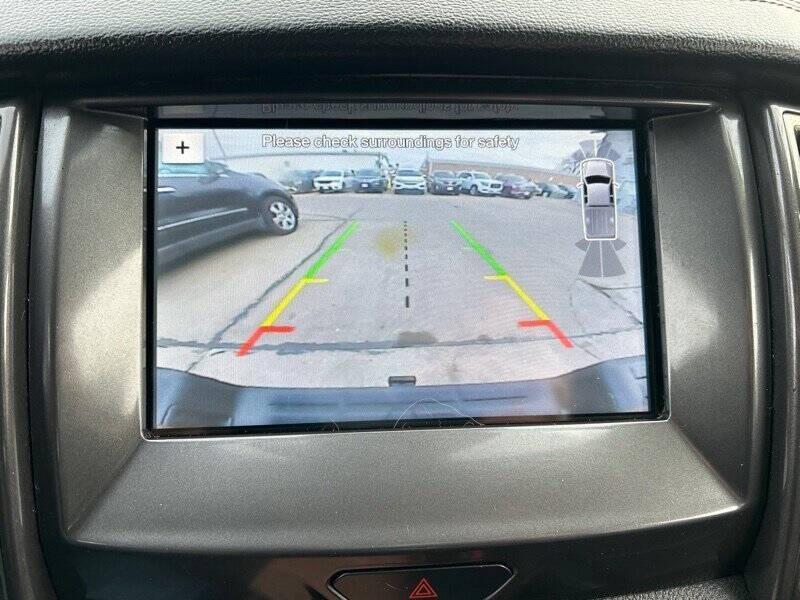 used 2019 Ford Ranger car, priced at $16,995