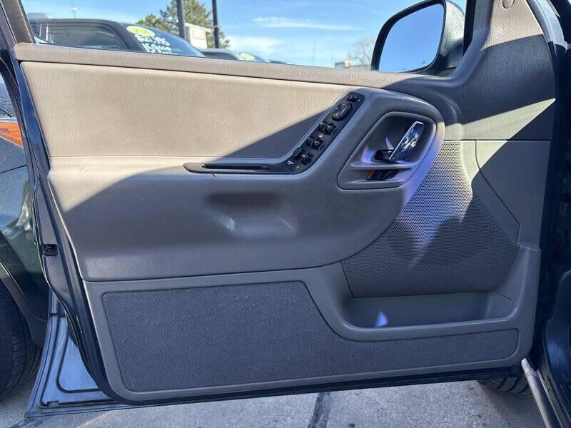 used 2000 Jeep Grand Cherokee car, priced at $6,995