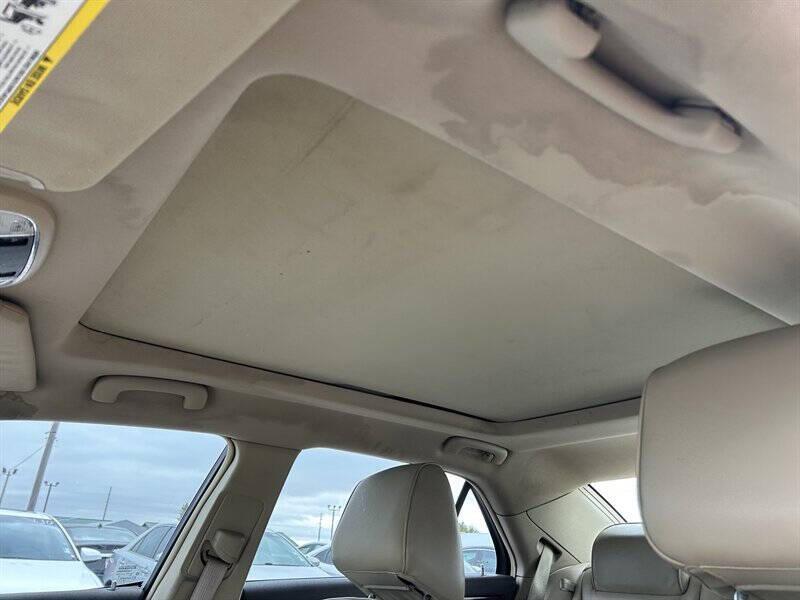 used 2011 Chrysler 300 car, priced at $8,900