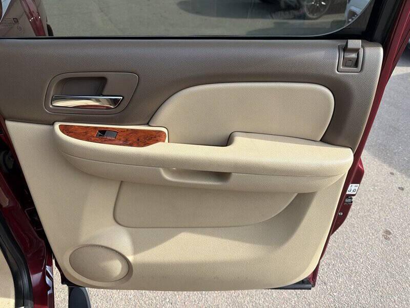 used 2013 Chevrolet Silverado 1500 car, priced at $18,995