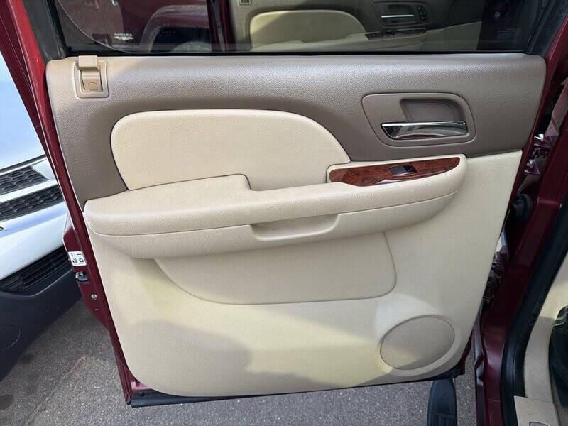 used 2013 Chevrolet Silverado 1500 car, priced at $18,995