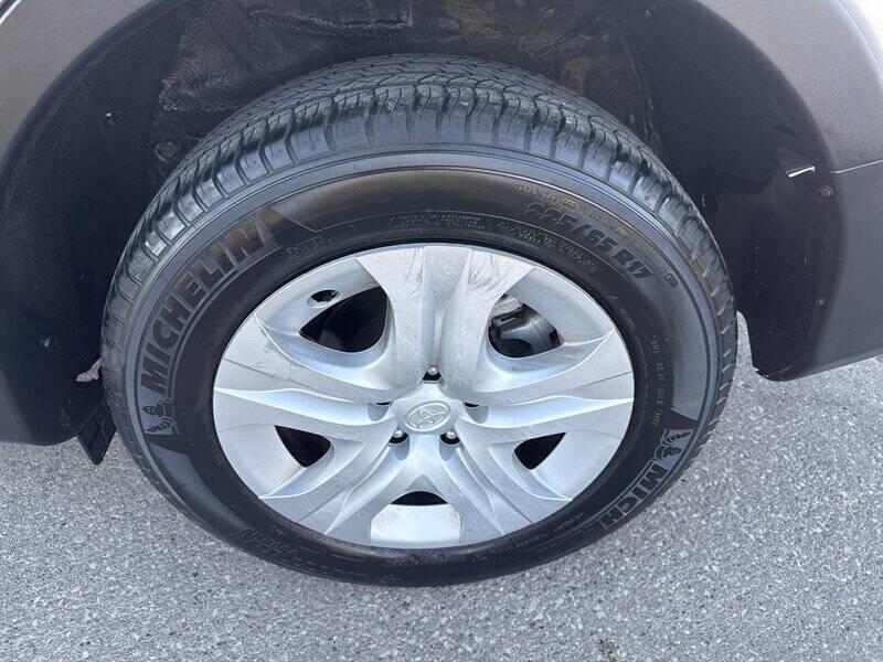 used 2015 Toyota RAV4 car, priced at $14,900