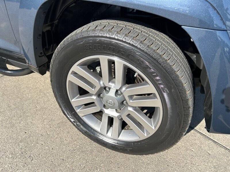 used 2011 Toyota 4Runner car, priced at $15,995