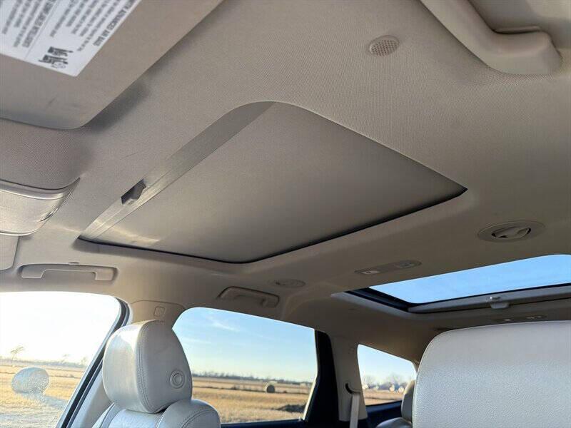 used 2019 Buick Enclave car, priced at $14,995