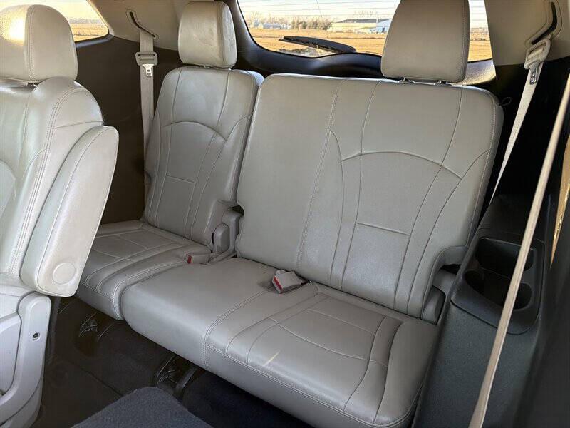 used 2019 Buick Enclave car, priced at $14,995