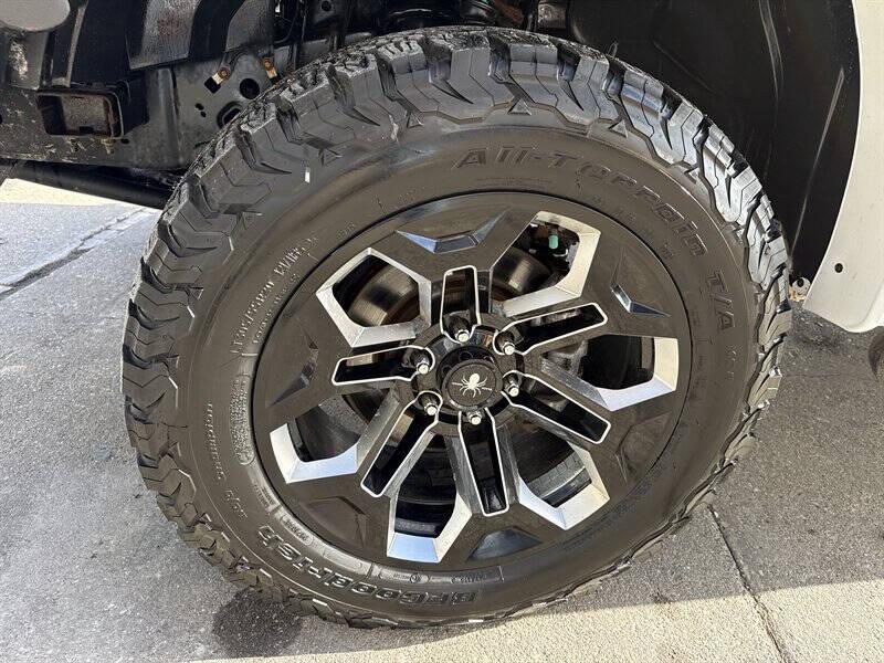 used 2018 Ford F-150 car, priced at $28,995