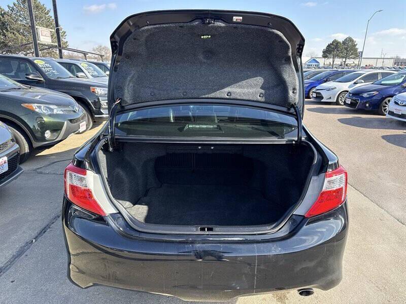 used 2014 Toyota Camry car, priced at $15,995