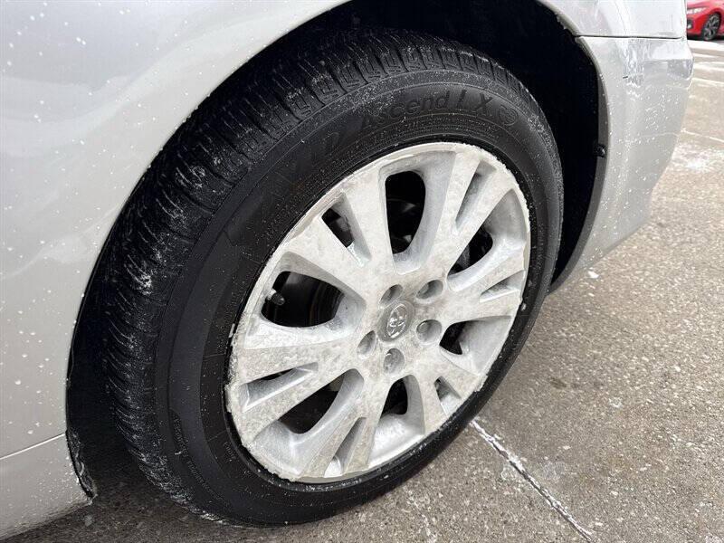 used 2008 Toyota Avalon car, priced at $8,995